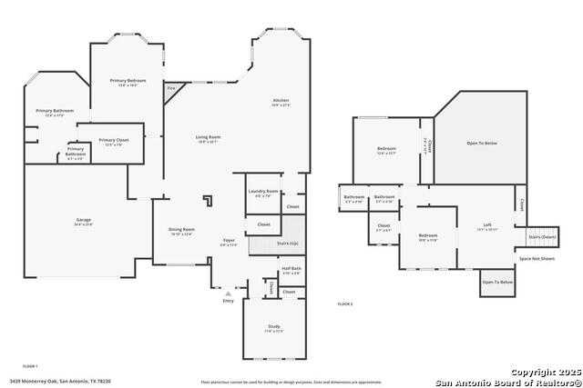 Image 31 of 33 For 3439 Monterrey Oak