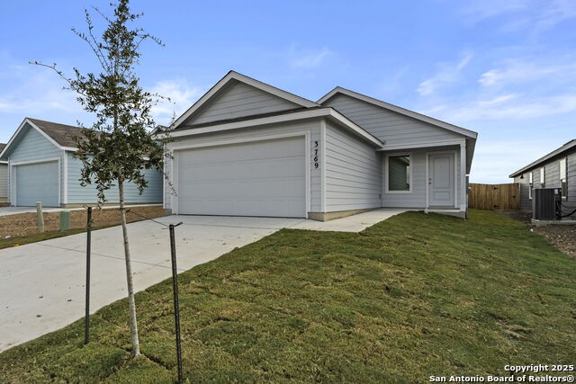 Details for 3841 Swift Fox Rd, New Braunfels, TX 78130