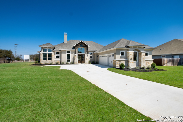 Details for 3363 Harvest View, Marion, TX 78124