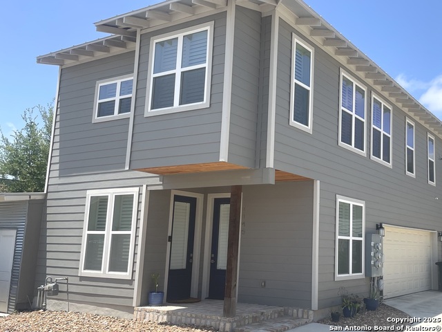 Details for 1145 Academy N # 2, New Braunfels, TX 78130