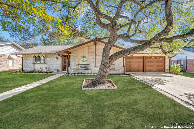 Details for 9114 George Kyle, San Antonio, TX 78240