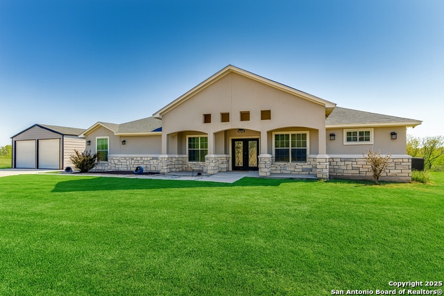 Details for 19146 Mcconnell Rd, Atascosa, TX 78002