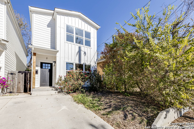 Image 3 of 26 For 811 Nevada  # 2