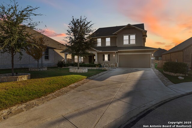 Details for 12336 Saddle Up Dr, San Antonio, TX 78254