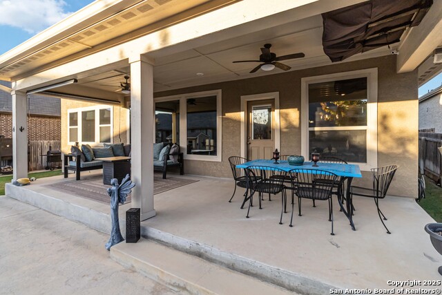 Image 37 of 44 For 12336 Saddle Up Dr