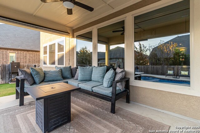 Image 38 of 44 For 12336 Saddle Up Dr