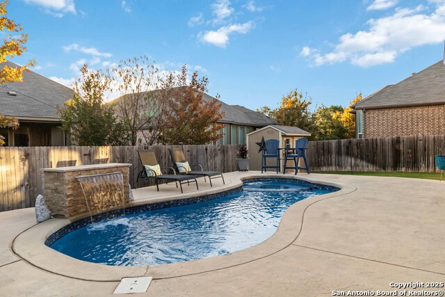 Image 39 of 44 For 12336 Saddle Up Dr