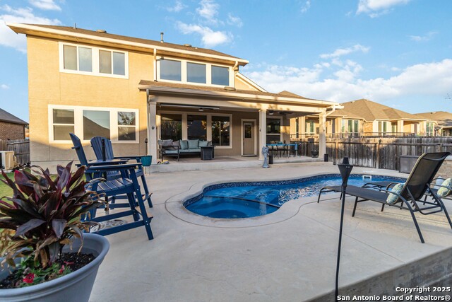 Image 40 of 44 For 12336 Saddle Up Dr