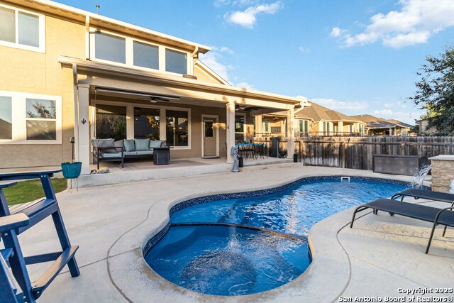 Image 41 of 44 For 12336 Saddle Up Dr