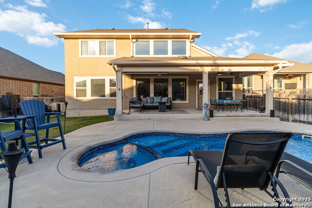 Image 42 of 44 For 12336 Saddle Up Dr