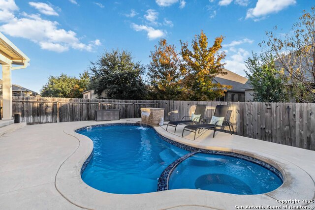 Image 43 of 44 For 12336 Saddle Up Dr