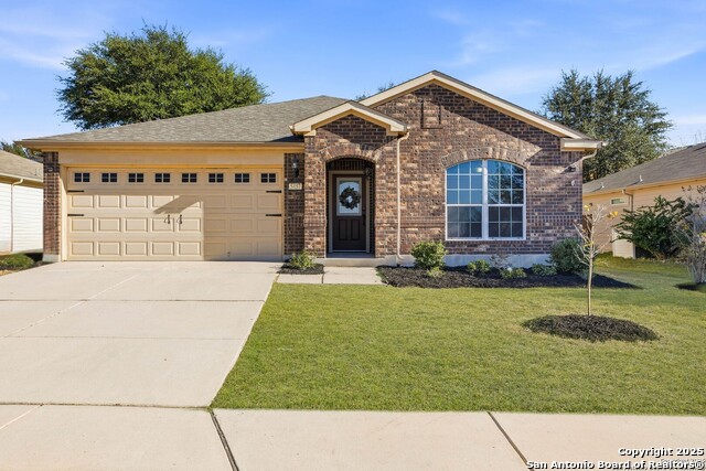 Details for 5457 Storm King, Schertz, TX 78108