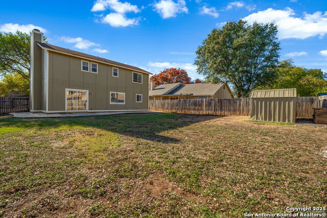 Image 20 of 21 For 3515 Ridge Knoll St