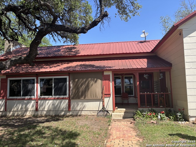 Details for 3707 State Highway 173 N S, Hondo, TX 78861