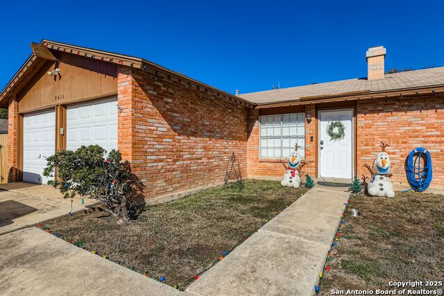 Image 24 of 29 For 9411 Cliff Way