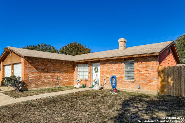 Image 25 of 29 For 9411 Cliff Way