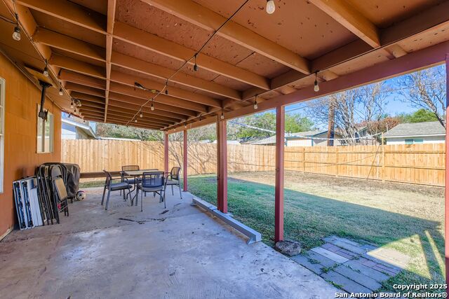 Image 26 of 29 For 9411 Cliff Way