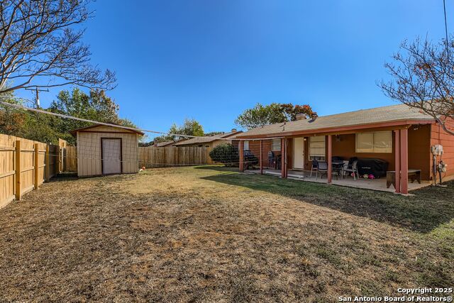 Image 7 of 29 For 9411 Cliff Way