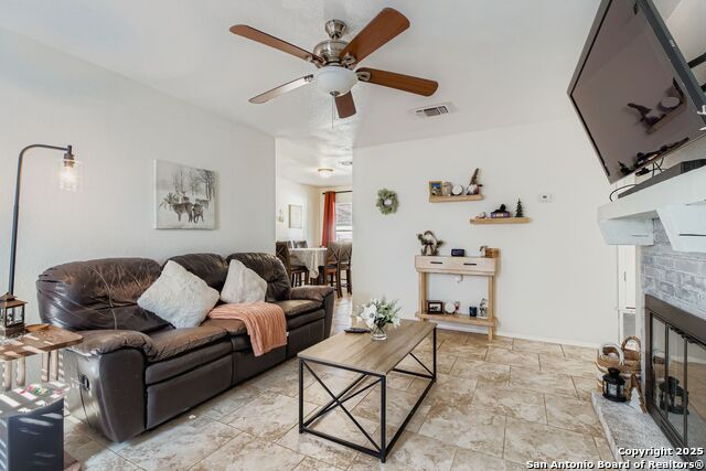 Image 9 of 29 For 9411 Cliff Way