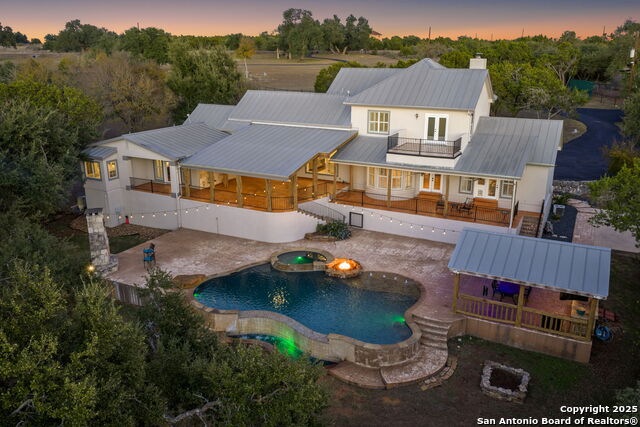 Details for 1041 Homestead Ridge, New Braunfels, TX 78132