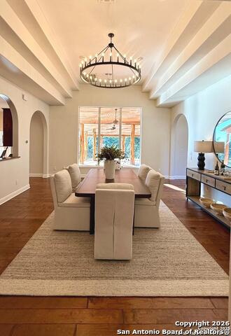 Listing photo id 10 for 1041 Homestead Ridge