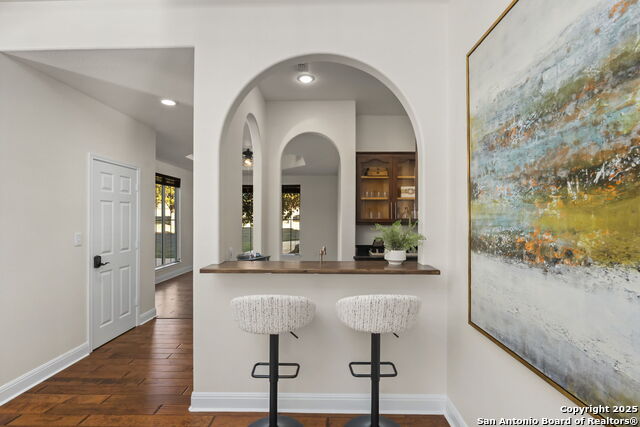 Listing photo id 11 for 1041 Homestead Ridge