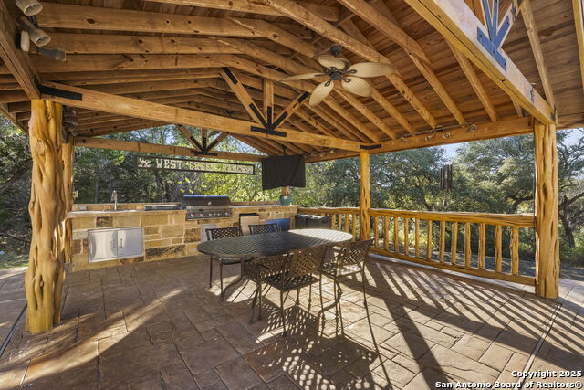 Listing photo id 29 for 1041 Homestead Ridge