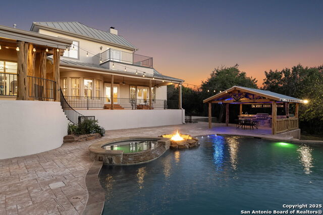 Listing photo id 34 for 1041 Homestead Ridge