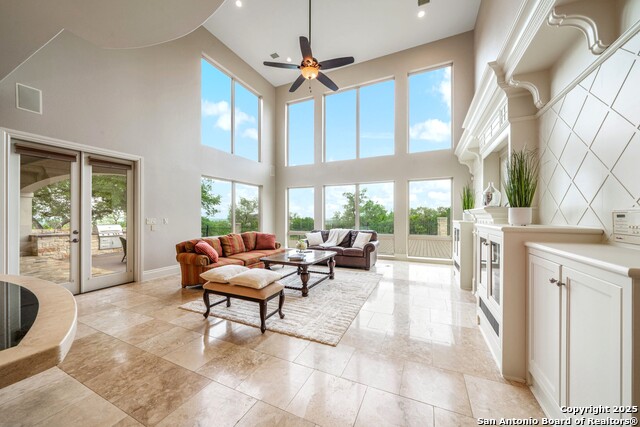 Listing photo id 2 for 19223 Terra Rock