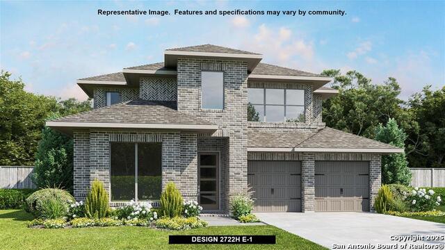 Details for 109 Merry Calf Lane, Boerne, TX 78006