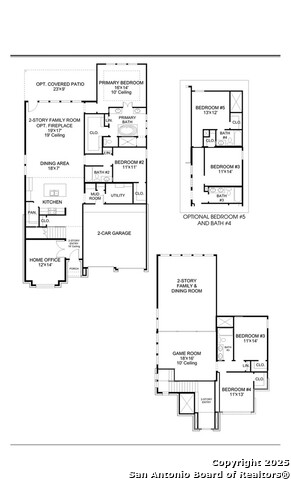 Image 2 of 7 For 109 Merry Calf Lane