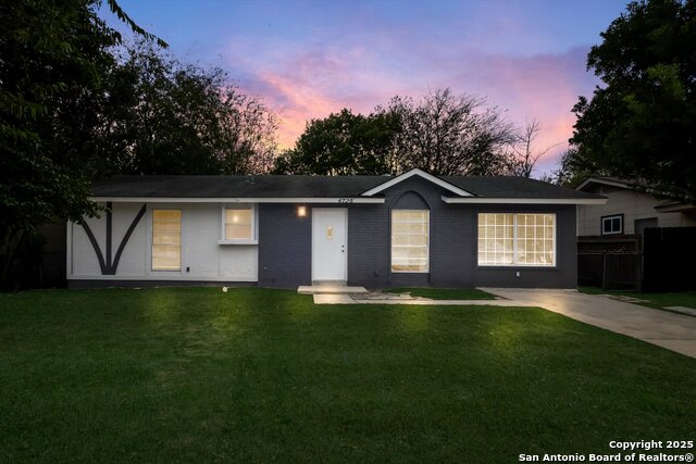 Details for 4726 Casa Verde, San Antonio, TX 78233