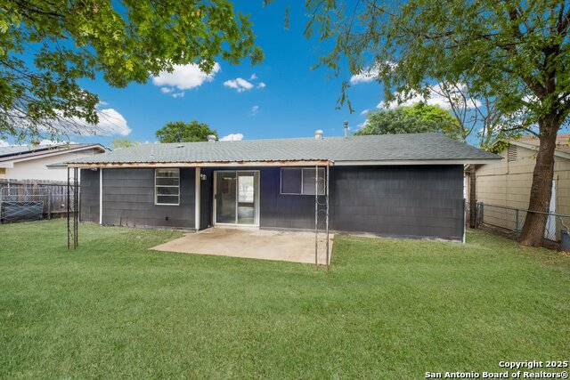 Image 21 of 23 For 4726 Casa Verde