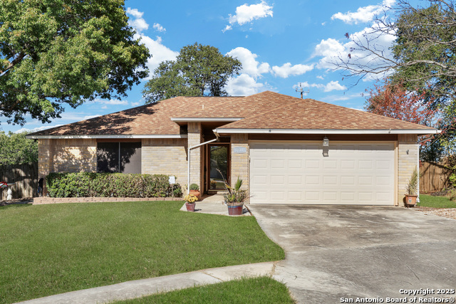 Details for 7811 Clymer , San Antonio, TX 78240