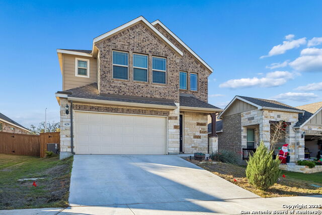 Details for 629 Jaboncillo, New Braunfels, TX 78132