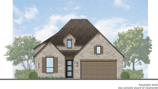 Details for 235 Boulder Creek, Boerne, TX 78006