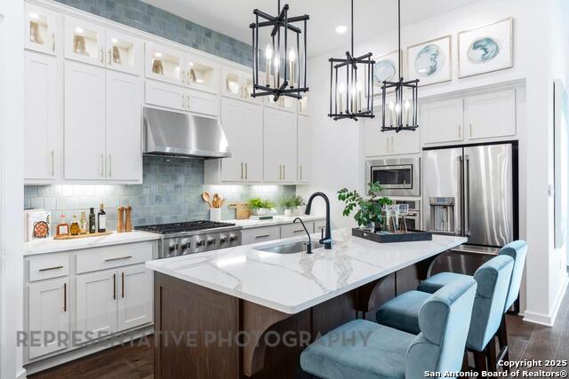 Image 5 of 39 For 235 Boulder Creek