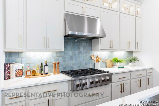 Image 7 of 39 For 235 Boulder Creek