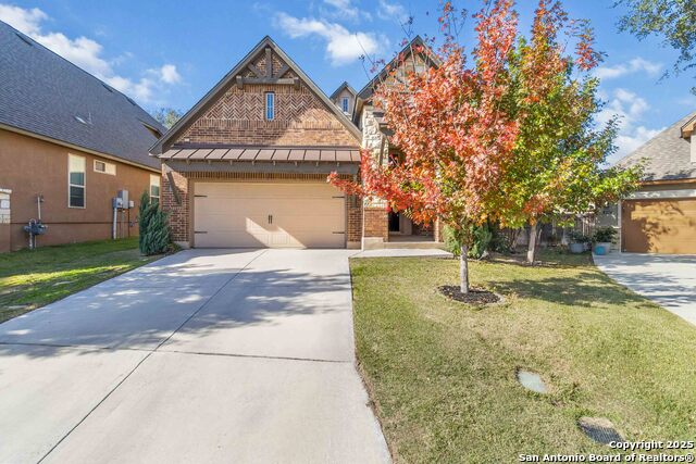 Details for 16522 Glen Eve Path, San Antonio, TX 78232