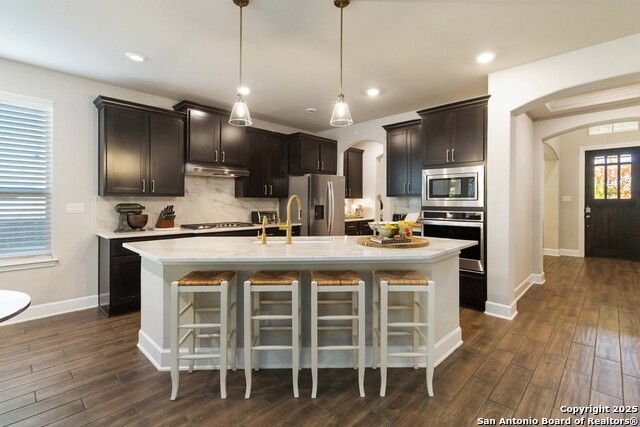 Image 15 of 41 For 16522 Glen Eve Path