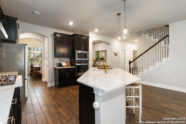 Image 16 of 41 For 16522 Glen Eve Path