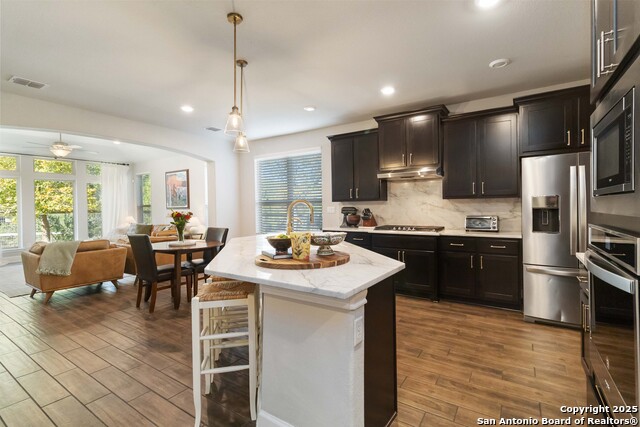 Image 17 of 41 For 16522 Glen Eve Path