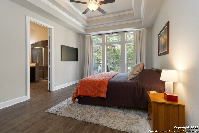 Image 24 of 41 For 16522 Glen Eve Path