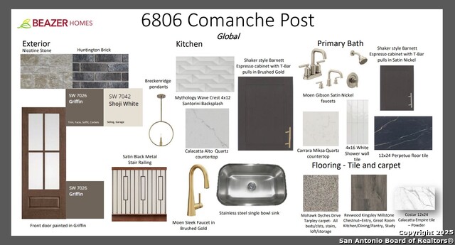 Image 14 of 16 For 6806 Comanche Post