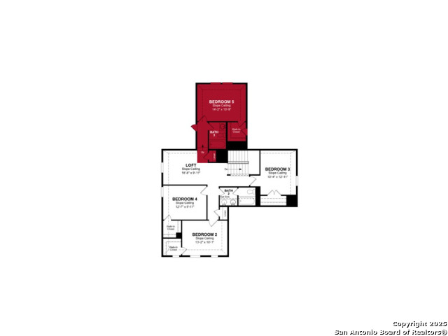 Image 16 of 16 For 6806 Comanche Post