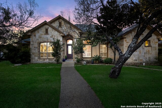 Details for 702 Bluff Breeze, San Antonio, TX 78216