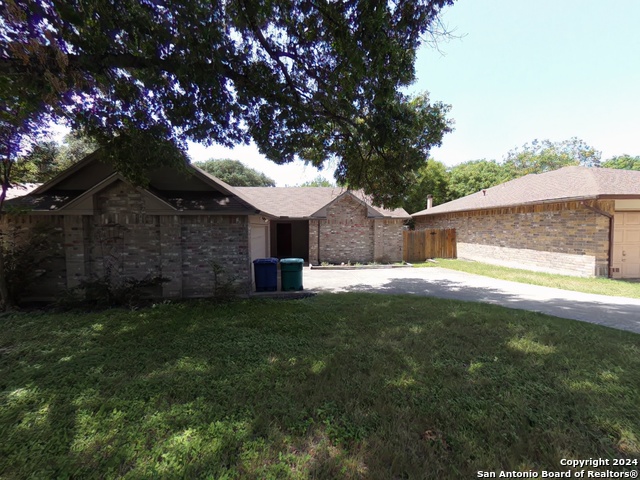 Details for 6219 Crab Orchard, San Antonio, TX 78240