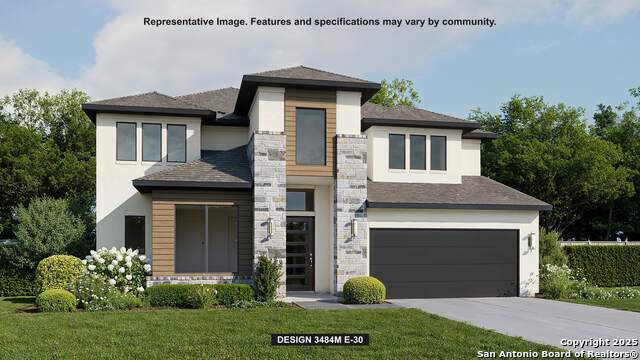 Details for 447 Canyon Path, San Antonio, TX 78258