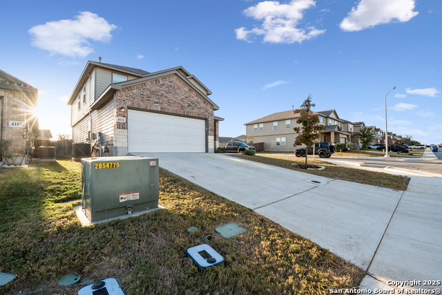 Image 2 of 25 For 4111 Fort Palmer