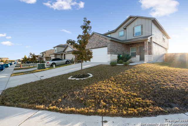 Image 3 of 25 For 4111 Fort Palmer